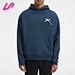 Get cozy with our Terry Cloth Hoodie, made from soft and absorbent fabric perfect for lounging or after a workout. Upgrade your everyday wardrobe with this versatile and stylish hoodie.